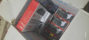 تجریه خرید دوربین مداربسته آنالوگ داهوا مدل SE-4BP