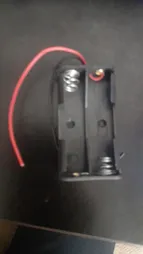 جا باتری قلمی مدل vs2