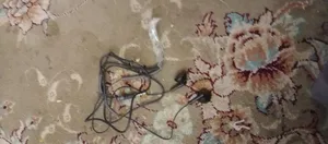 تجریه خرید هدفون بلک بری مدل HDW-44306