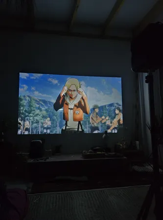 ویدئو پروژکتور ونبو مدل TT