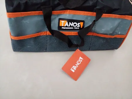 کیف ابزار خانگی تانوس مدل 02