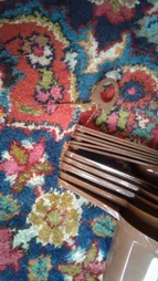 پیمانه اندازه گیری کد C01 مجموعه 11 عددی