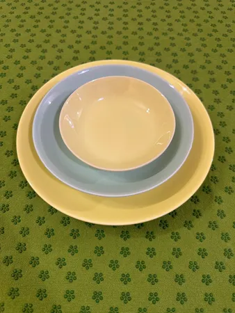 بشقاب غذاخوری مدل دیانا NB24