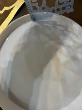 تجریه خرید سرویس غذاخوری 26 پارچه گلدن اوپال مدل Diwali Structure