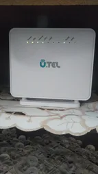 مودم روتر یوتل VDSL/ADSL Plus بی سیم مدل V301