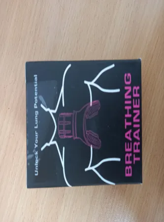 تقویت کننده تنفس مدل بریزر