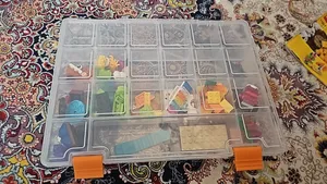 تجریه خرید جعبه ابزار مانو مدل SORG-11