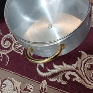 تجریه خرید سرویس قابلمه 10 پارچه کاسیو کد 5033