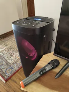 تجریه خرید اسپیکر بلوتوثی قابل حمل میفا مدل MT880