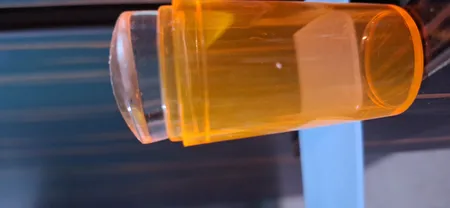 مهر ناخن مدل klm110