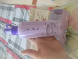 تجریه خرید ژل بهداشتی بانوان لافارر مدل 01 مناسب بانوان قبل از یائسگی حجم 250 میلی لیتر