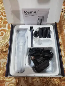 تجریه خرید ماشین اصلاح موی صورت کیمی مدل KM-5027