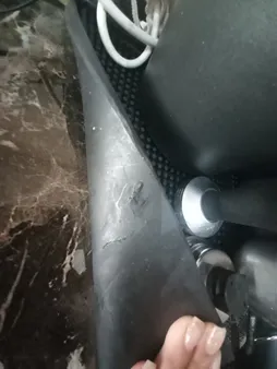 مت بار سرد مدل 30x60