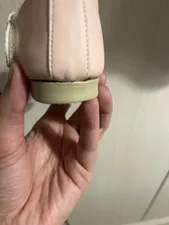 تجریه خرید کفش دخترانه مدل فرناندا گلدار برچسبی WH.3618