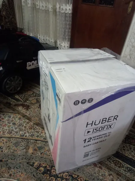 عکس ارسالی خریدار