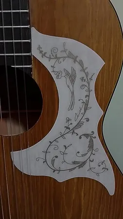 گلپیدور گیتار مدل hc50