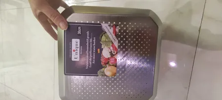 آبکش و آبگیر مدل مربع 32