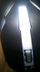 ماوس مخصوص بازی جرتک مدل M300 ROCKET