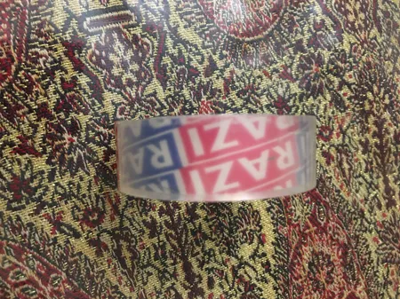 چسب نواری رازی کد 222 عرض 1.8 سانتی متر بسته 2 عددی