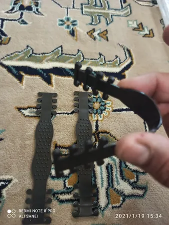 عکس ارسالی خریدار