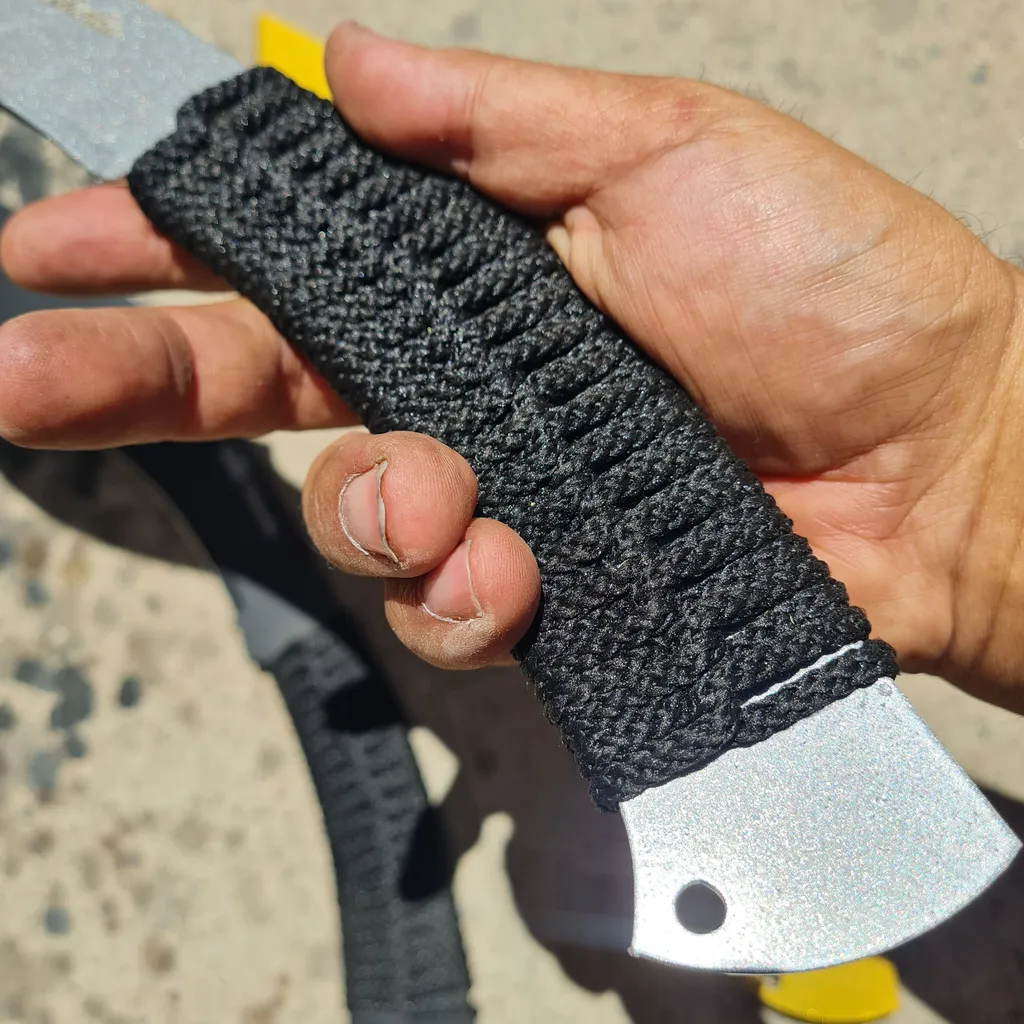 چاقو سفری مدل x44