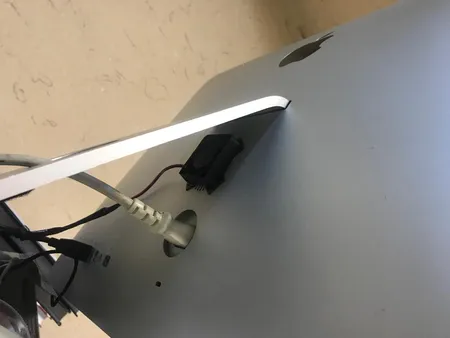 فن کیس مدل 4mil