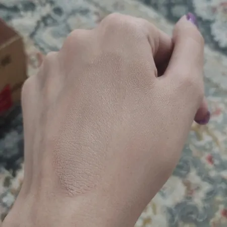 کرم پودر کالیستا مدل Long Lasting And Matt شماره M12 حجم 35 میلی لیتر