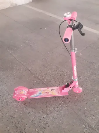 اسکوتر کودک مدل Land