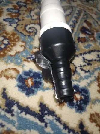 جارو مدل کارواش دستی 09