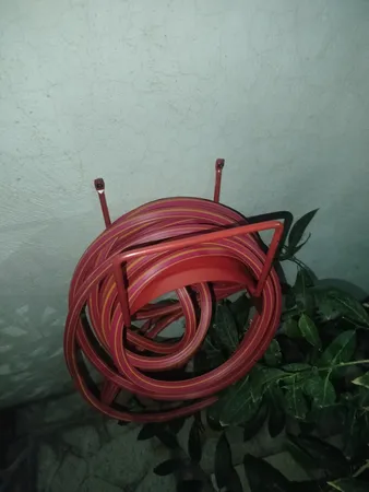 شلنگ جمع کن مدل s30