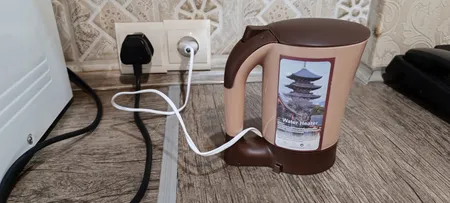 کتری برقی کد 1021121