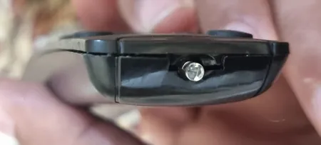 ریموت کنترل  کد 1258