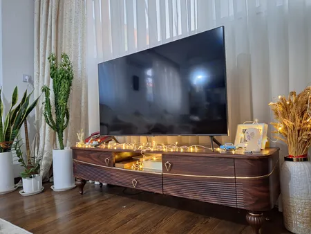 ریسه ال ای دی مدل سوزنی طول 10 متری