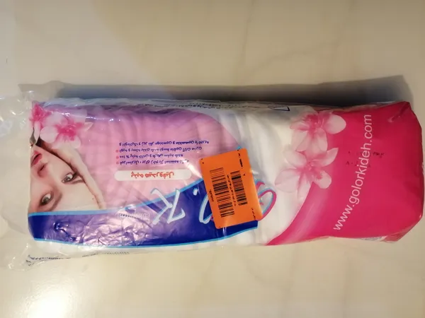 عکس ارسالی خریدار