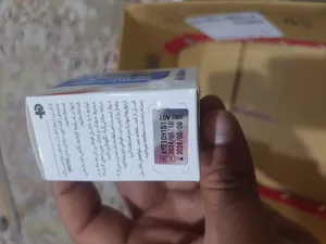 تجریه خرید دستگاه تست قند خون دیابان مدل SMM 1000 به همراه نوار تست قند خون بسته 75 عددی