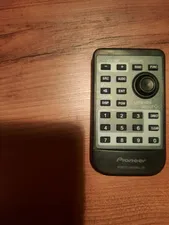 تجریه خرید ریموت کنترل پایونیر مدل R320