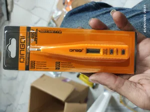 تجریه خرید فازمتر دینگشی مدل F01