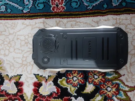 گوشی موبایل کاجیتل مدل KT200 دو سیم‌ کارت ظرفیت 32 مگابایت و رم 32 مگابایت