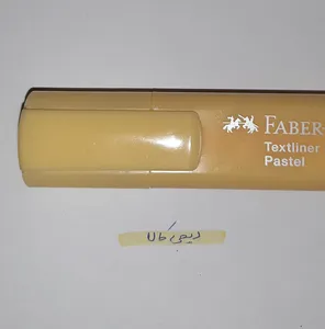تجریه خرید ماژیک علامت گذار فابر کاستل کد 1546