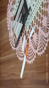 تجریه خرید موزن بینی و ابرو مدل 18K-GOLD