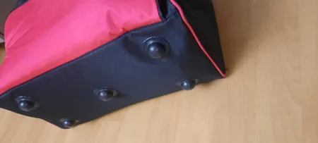 کیف دستگاه جوش توربو مدل T250