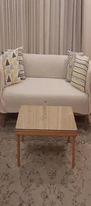 تجریه خرید شال مبل و تخت مدل بیسکویتی سایز 150×300 سانتی متر