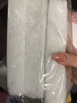 پد فیلتر آکواریوم مدل N 31235 بسته سه عددی