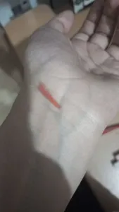 تجریه خرید رژ لب جامد این لی مدل Toffee شماره 410