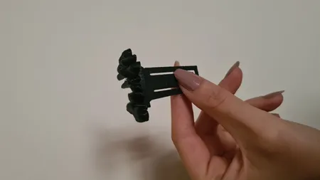 نشانگر کتاب مدل کتاب وحشت