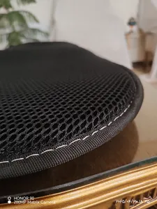 تجریه خرید پشتی صندلی خودرو مدل A1