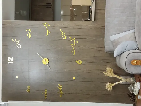عکس ارسالی خریدار