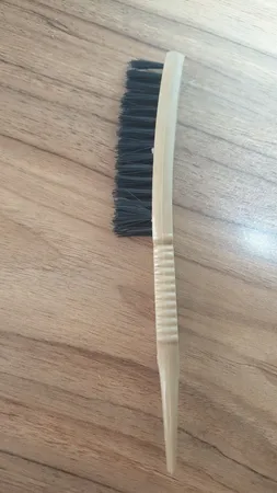 برس مو مدل 23