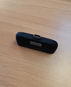 تجریه خرید کارت خوان همه کاره Type C