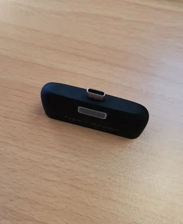 کارت خوان همه کاره Type C